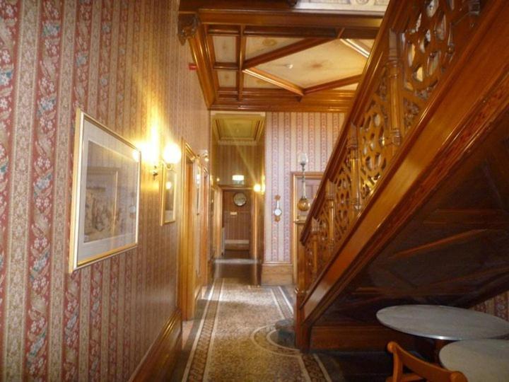 Purbeck House Hotel & Louisa Lodge สวาเนจ ภายนอก รูปภาพ