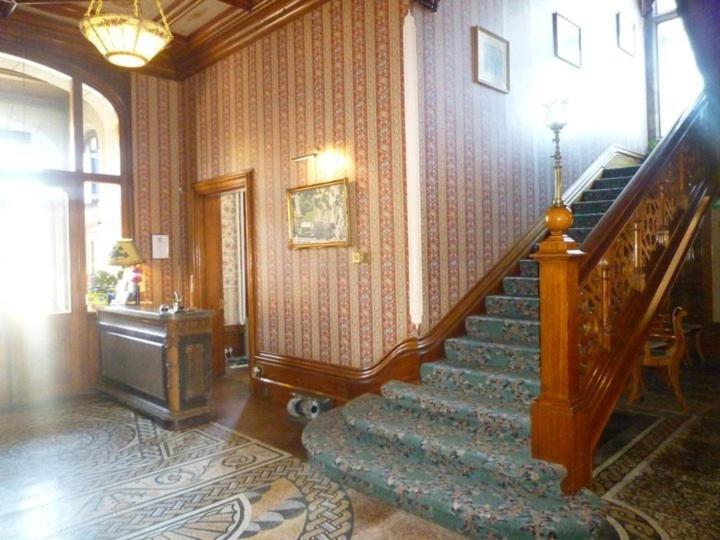 Purbeck House Hotel & Louisa Lodge สวาเนจ ภายนอก รูปภาพ